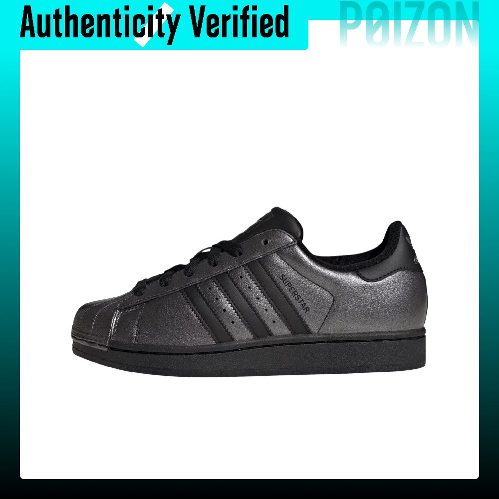 Adidas Shoes Superstar - アディダス オリジナルス スーパースター 2 レザー ロートップ