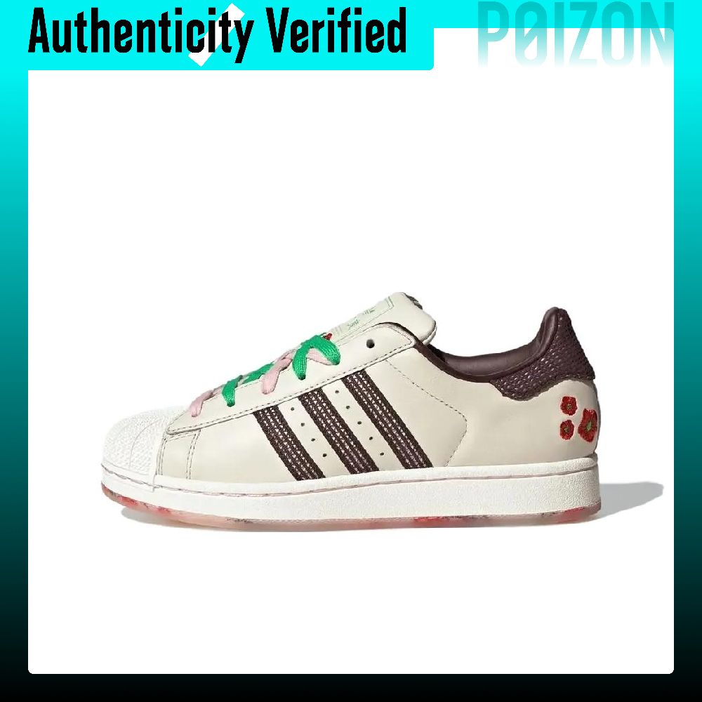 アディダス オリジナルス スーパースター ロートップ スケー - Adidas Shoes Superstar のレビューと価格
